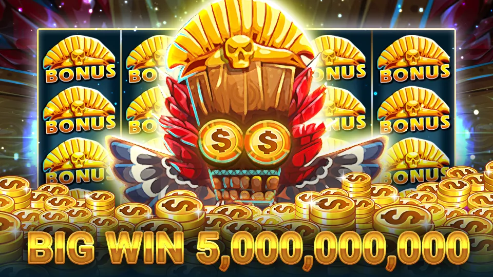 Video Slots hiện đại bayvip win