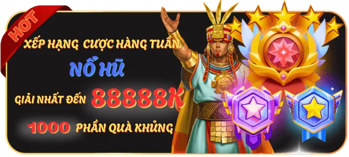 Hoàn trả và thưởng nạp VIP