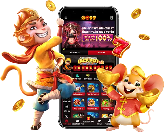Kho game đa dạng tại Bayvip Win