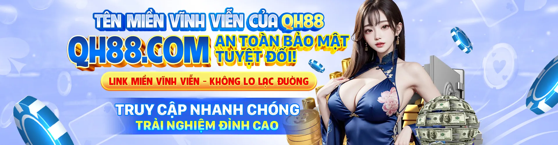 Hình ảnh đăng nhập Bayvip Win an toàn